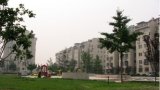北京丰台银地家园
