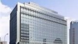 北京西城英蓝国际金融中心